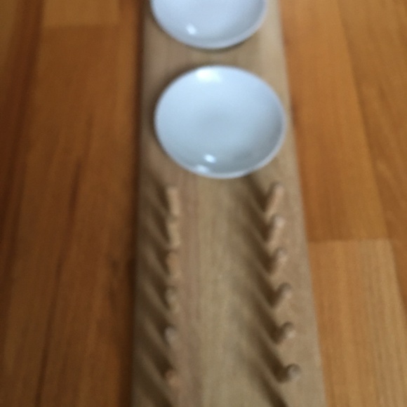 Oak Toast Rack - Picture 3 of 7